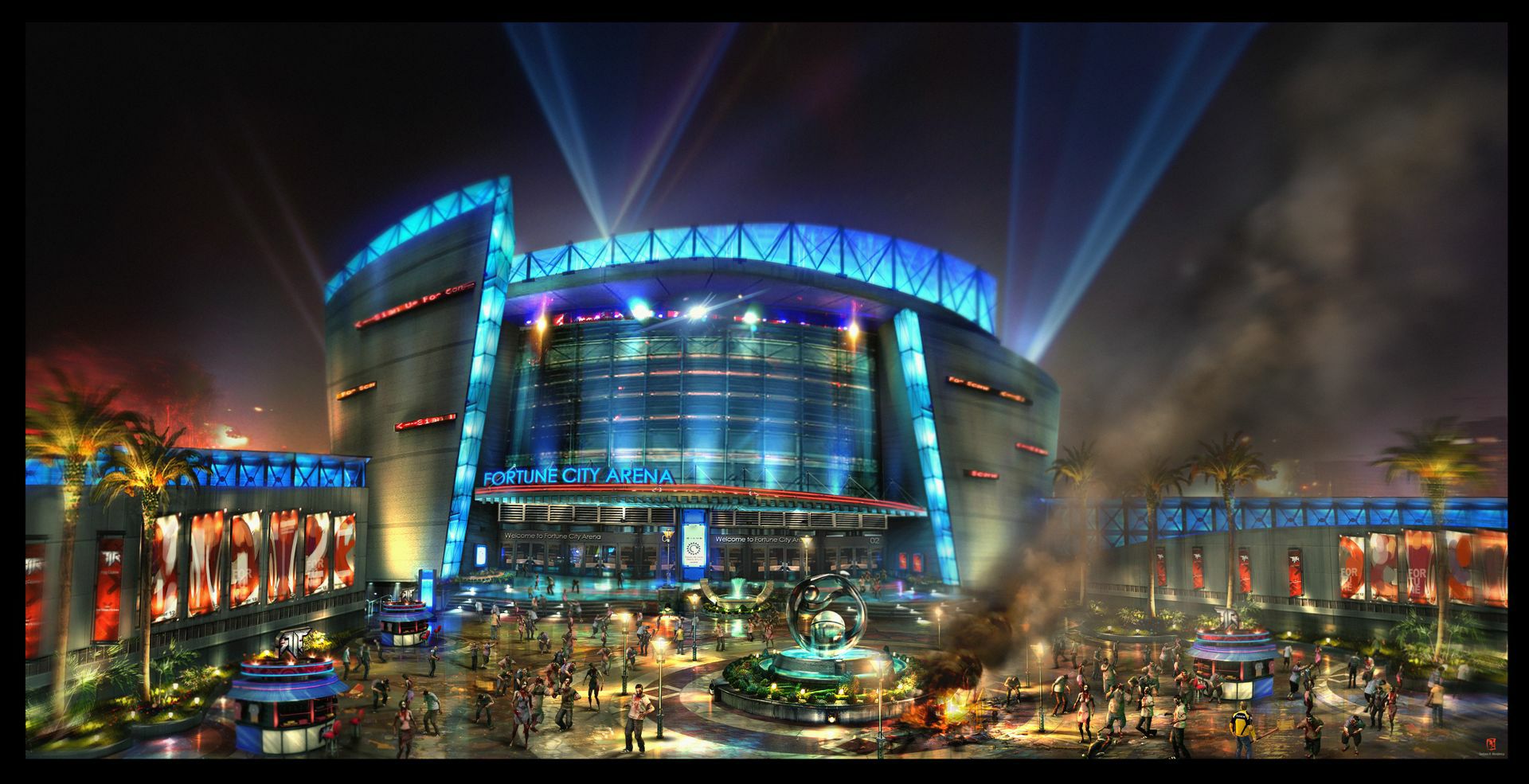 Dead Rising 2 - Imagen 35